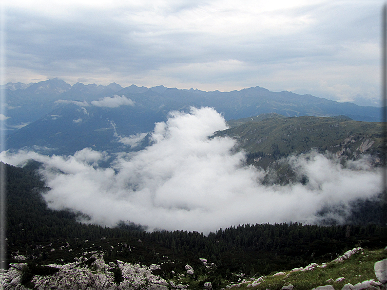 foto Passo del Grostè